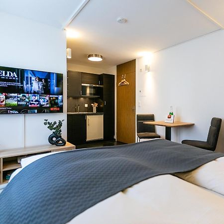 Spirit Apartments - Neben Dem Titlis - Parkplatz Engelberg Esterno foto
