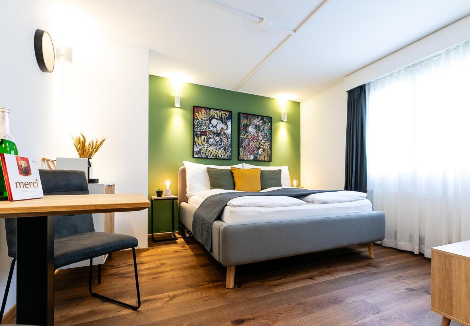 Spirit Apartments - Neben Dem Titlis - Parkplatz Engelberg Esterno foto