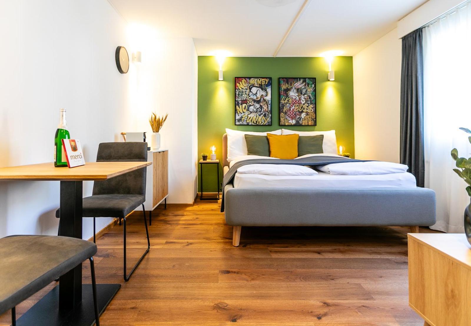 Spirit Apartments - Neben Dem Titlis - Parkplatz Engelberg Esterno foto