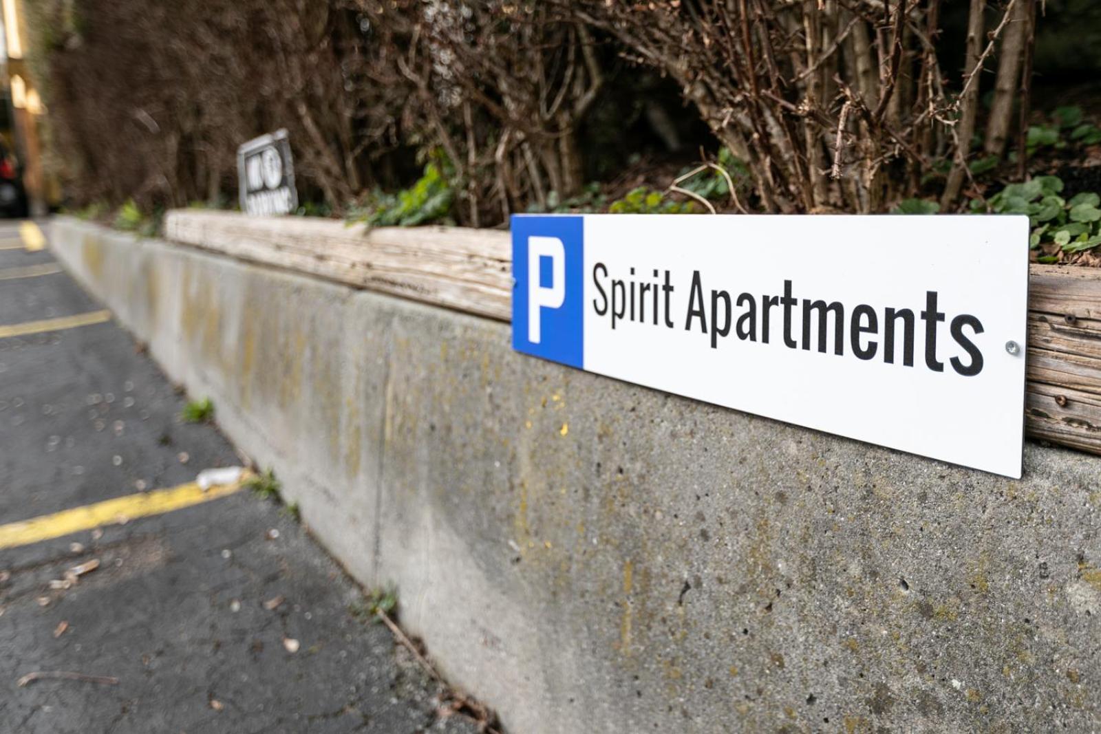 Spirit Apartments - Neben Dem Titlis - Parkplatz Engelberg Esterno foto